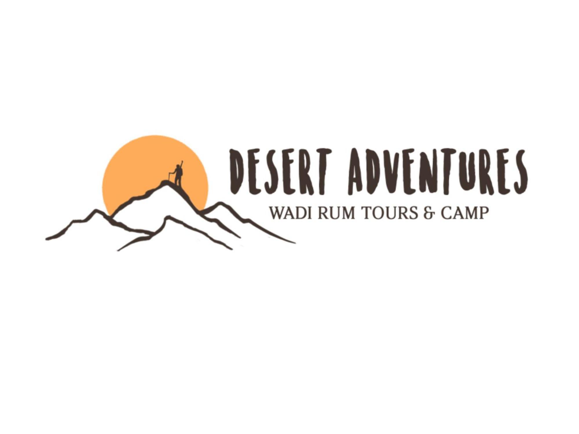 Wadi Rum Desert Adventures Extérieur photo