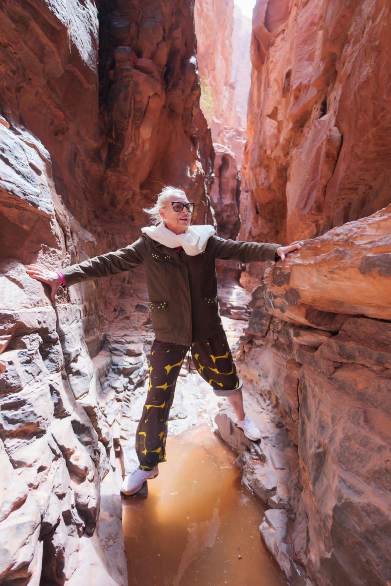Wadi Rum Desert Adventures Extérieur photo
